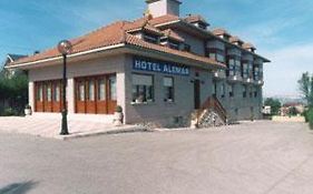 Hotel Alemar